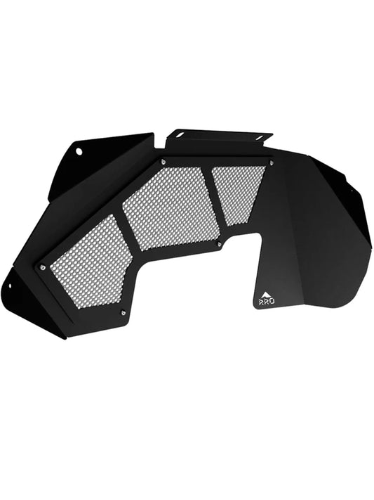 JK (2007-2017) Front Inner Fenders