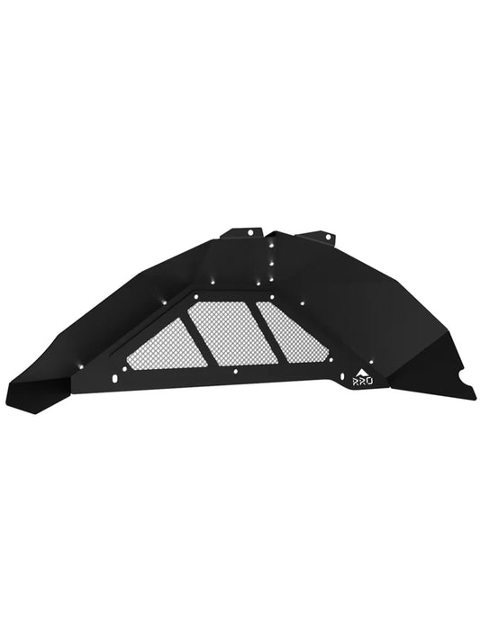 JK (2007-2017) Rear Inner Fenders